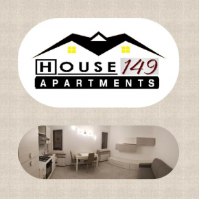 House 149 Ferrara